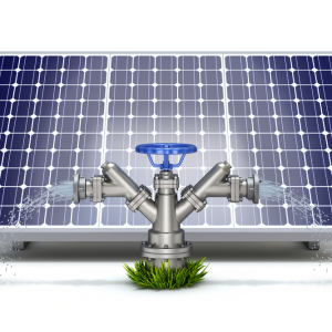Solar-Water-Pump